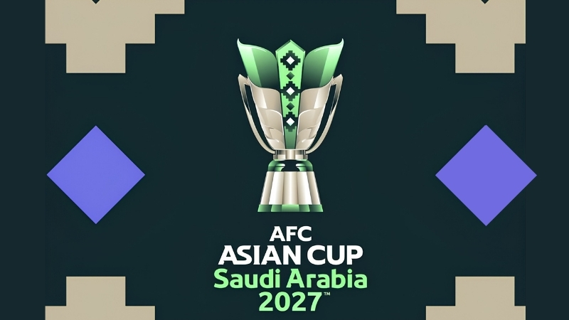 Bốc thăm Asian Cup 2027: Việt Nam thuộc nh&oacute;m hạt giống số 3