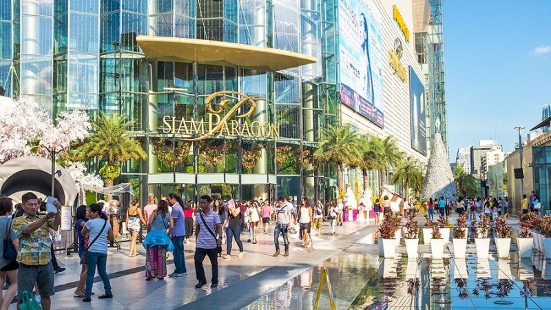 Ngày cuối nên dành thời gian mua quà, trả phòng và di chuyển ra sân bay