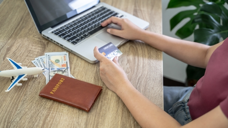 Đặt dịch vụ sớm giúp bạn chủ động hơn về lịch trình và chi phí