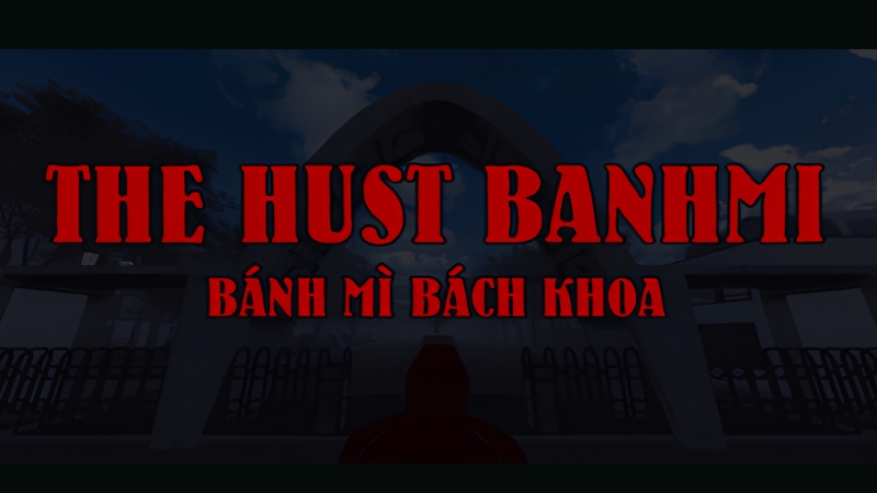 Marisa0704 tung teaser Phở Anh Hai phần 2: Bánh mì Bách Khoa
