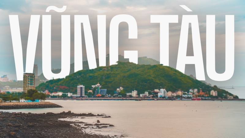 Du lịch Vũng T&agrave;u m&ugrave;a h&egrave;: Ăn g&igrave;? Chơi đ&acirc;u? Ở đ&acirc;u cho gia đ&igrave;nh