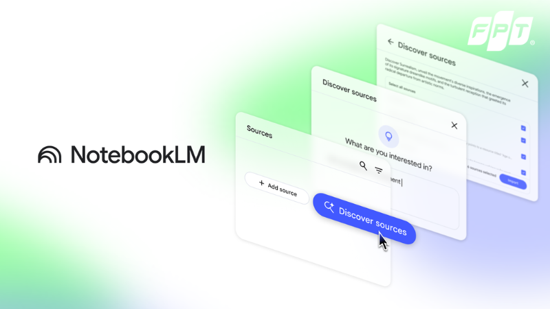 NotebookLM l&agrave; g&igrave;? Hướng dẫn sử dụng NotebookLM từ A-Z.