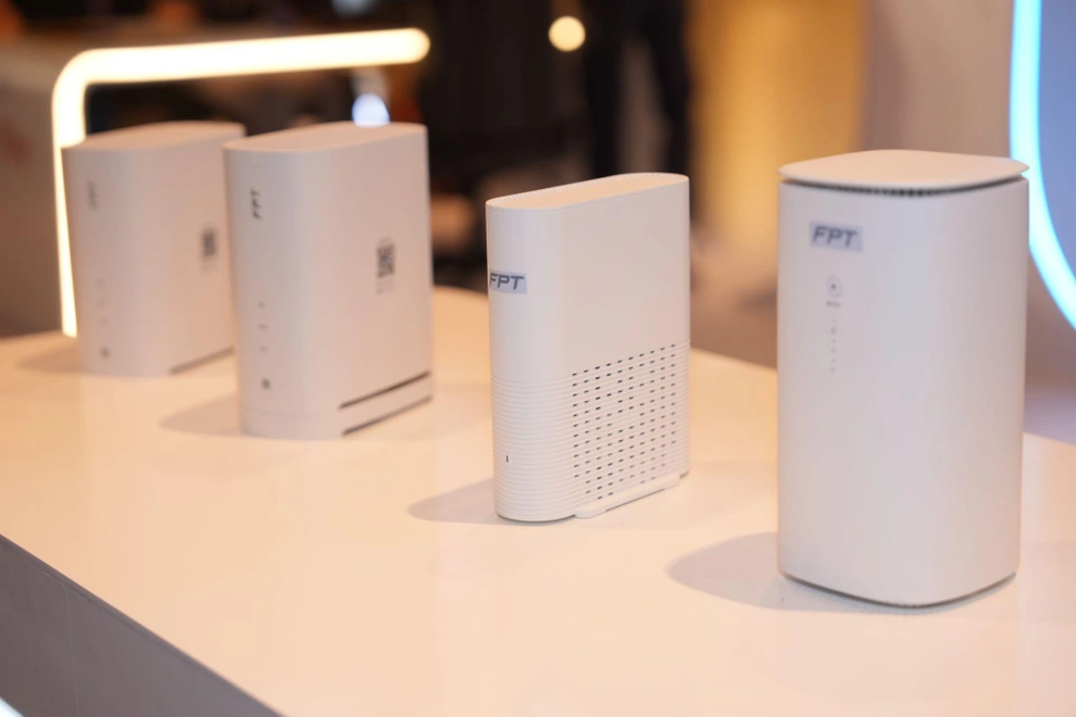 FPT Speed X Internet 10 Gbps