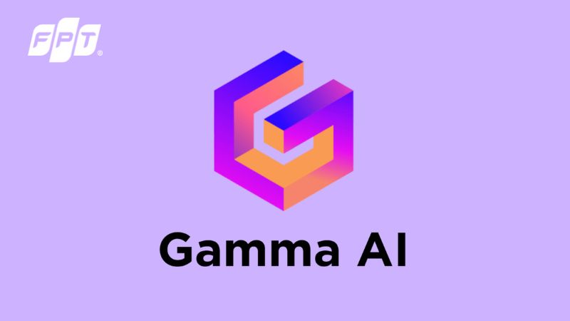 Gamma AI l&agrave; g&igrave;? Tất cả những điều bạn cần biết về c&ocirc;ng cụ tạo slide bằng AI
