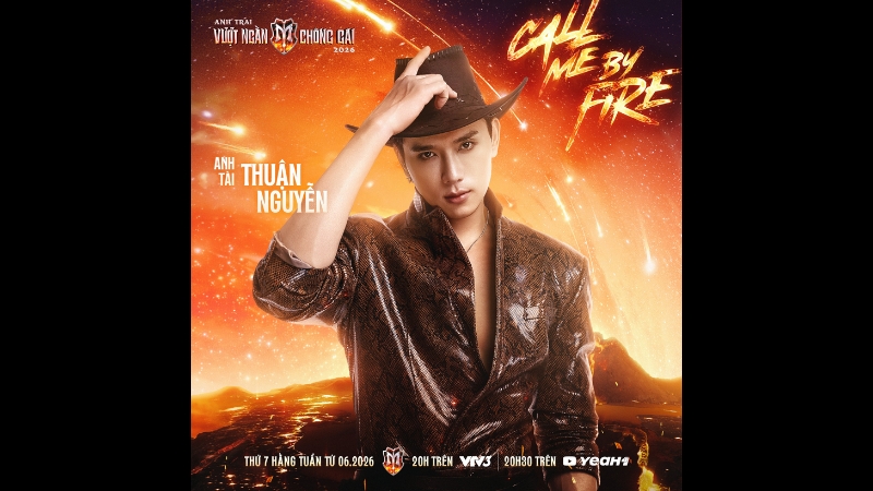 Anh Tài Thuận Nguyễn