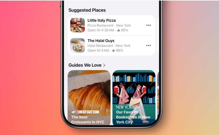 iOS(3)
