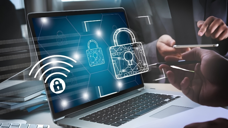 Đổi tên Wifi giúp tăng tính bảo mật