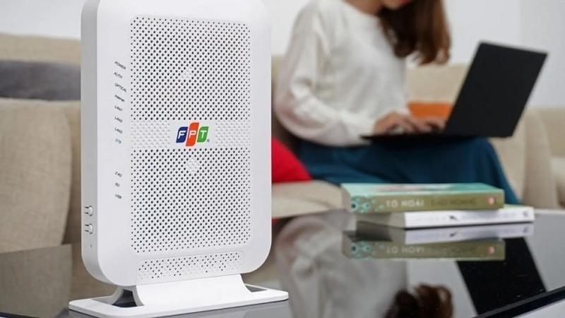 Cần đổi tên Wifi khi đổi Modem mới