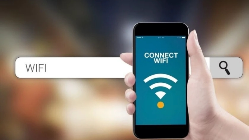 Những lưu ý quan trọng khi đổi tên mạng Wifi