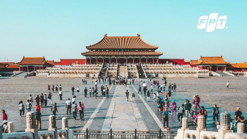 Du lịch Trung Quốc h&egrave; 2026 : Top điểm đến hấp dẫn
