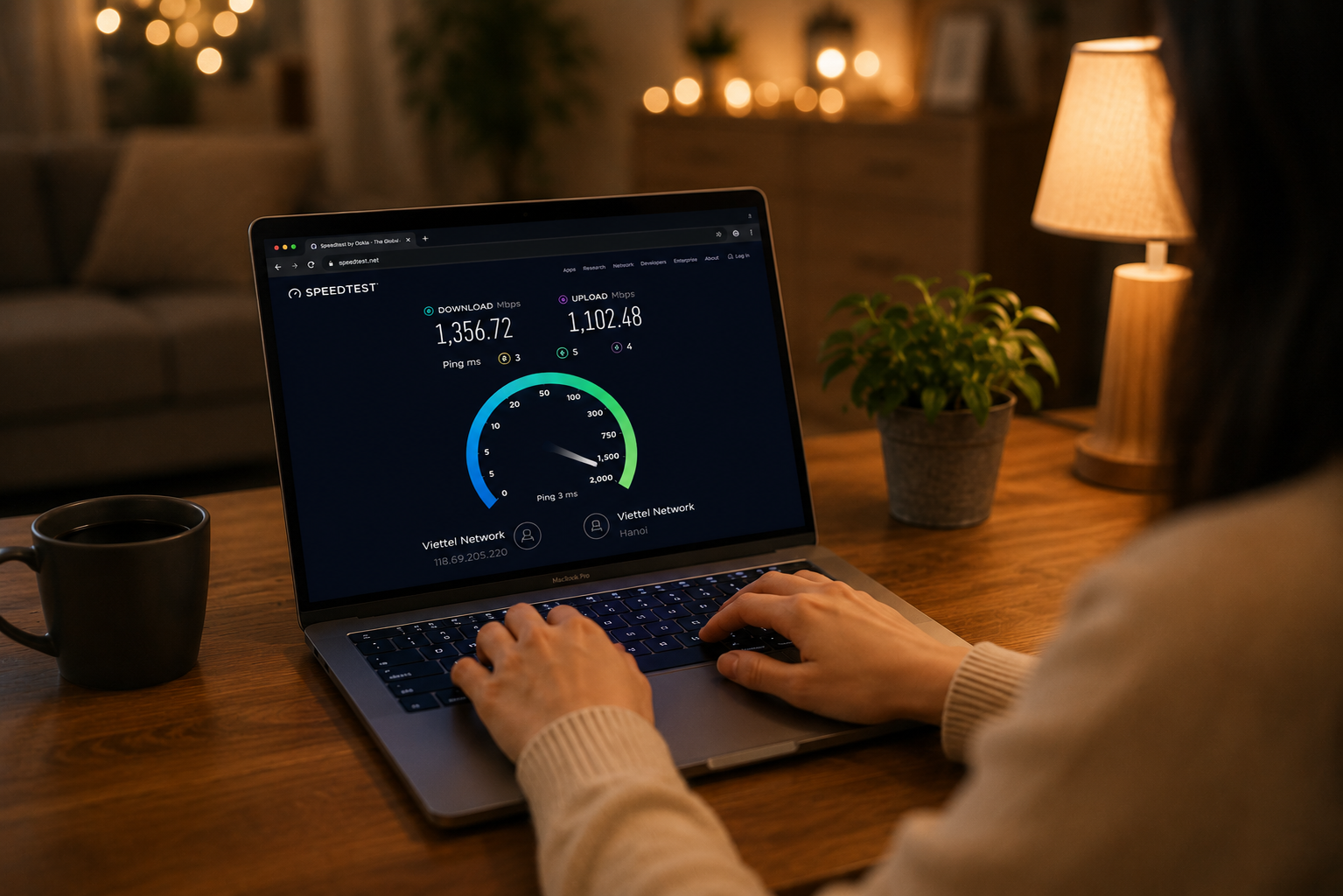 Thời Internet "đủ d&ugrave;ng" đ&atilde; hết, đ&acirc;u l&agrave; thứ người Việt đ&ograve;i hỏi khắt khe nhất hiện nay khi lắp mạng?