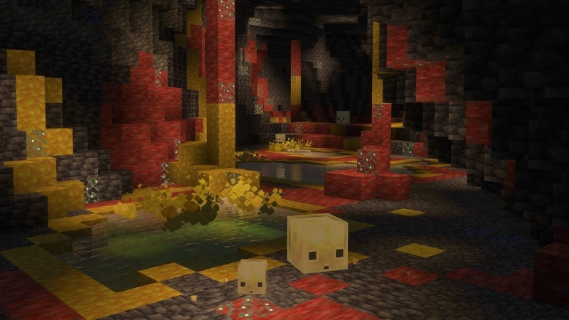 Người chơi Xbox có thể tìm và cài Minecraft Preview trực tiếp từ Game Store hoặc thư viện Game Pass