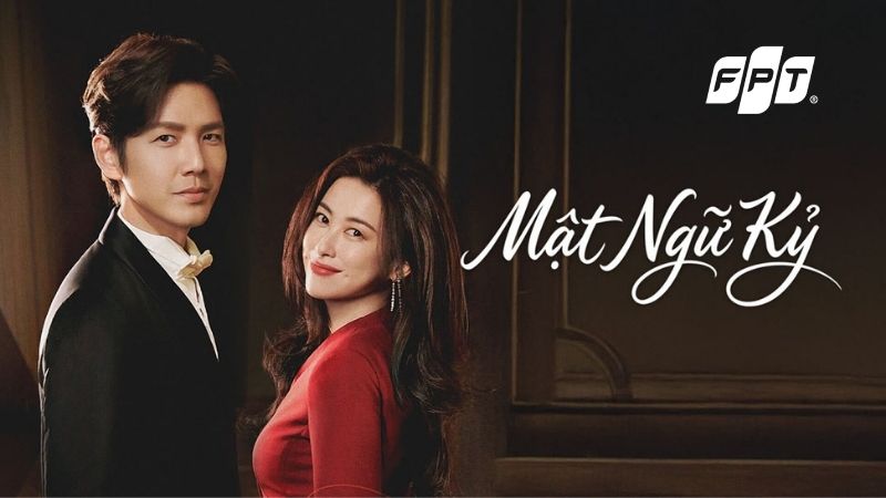 Review phim Mật Ngữ Kỷ: G&oacute;c khuất h&ocirc;n nh&acirc;n gia đ&igrave;nh