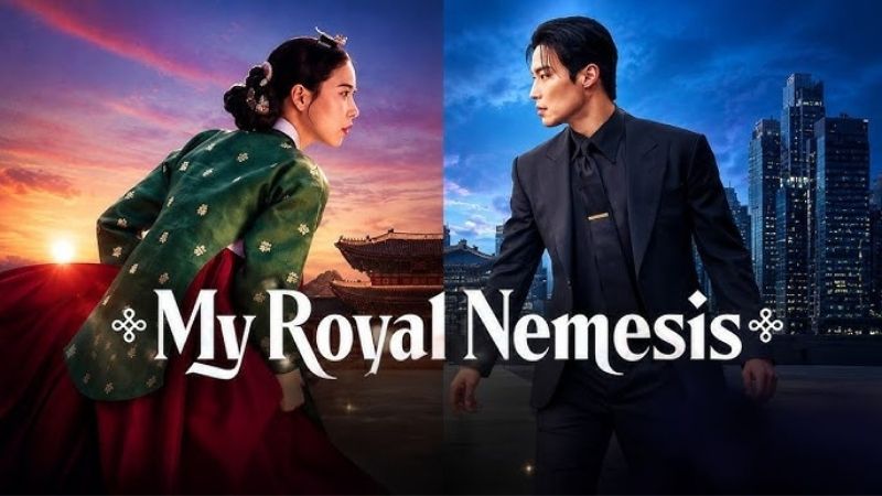 Phi tần Joseon xảo quyệt đối mặt tổng tài hiện đại - mối quan hệ yêu-ghét xuyên 300 năm lịch sử