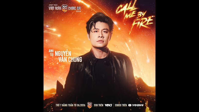 Anh Tài Nguyễn Văn Chung