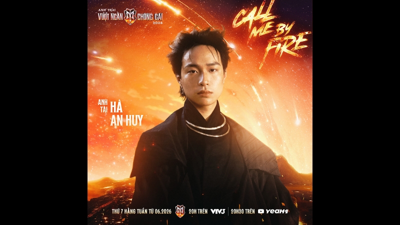 Anh Tài Hà An Huy