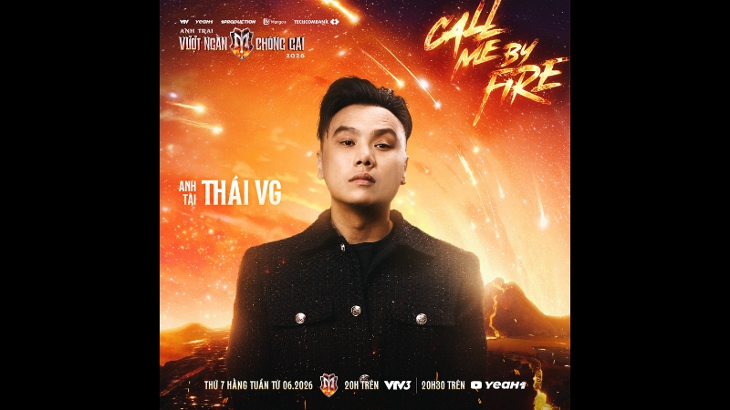 Anh Tài Thái VG