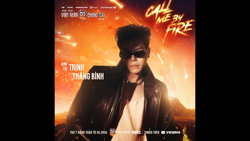 Anh Tài Trịnh Thăng Bình