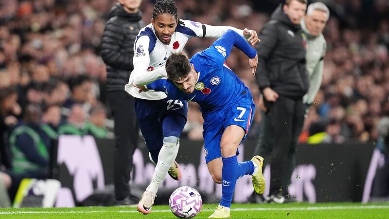 chelsea 1-0 tottenham (1)