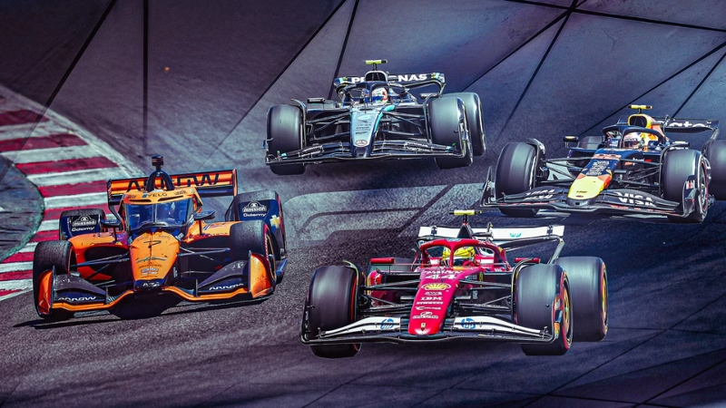 Những đội đua được kỳ vọng tại Canada Grand Prix 2026