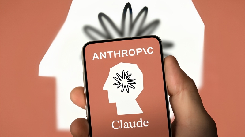 Claude AI là gì? Claude AI là mô hình ngôn ngữ lớn được Anthropic phát triển