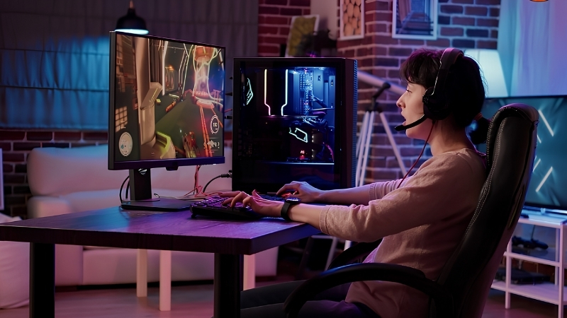 Gói cước F-Game thích hợp cho gia đình có game thủ hoặc thành viên thường xuyên livestream