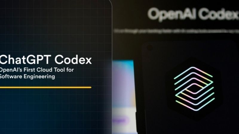 Codex ChatGPT l&agrave; g&igrave;? C&aacute;ch d&ugrave;ng tối ưu workflow lập tr&igrave;nh