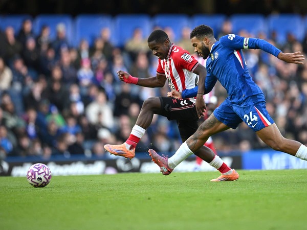 Highlight Sunderland vs Chelsea: C&uacute; sốc với The Blues