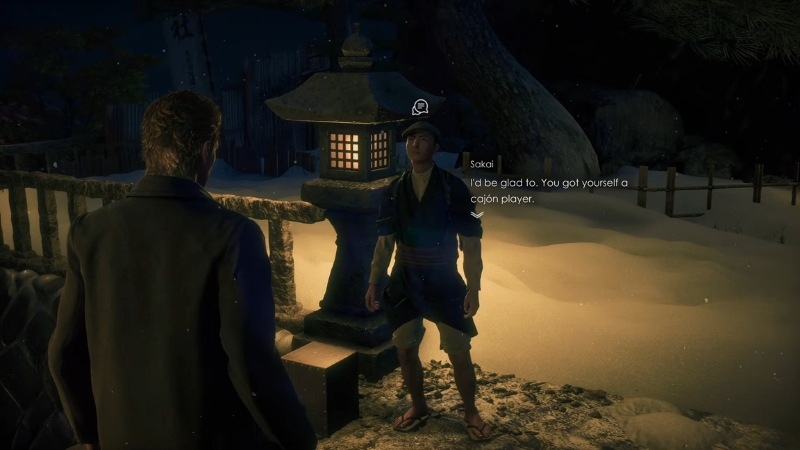 Việc tìm kiếm nghệ sĩ mở rộng gameplay sang đời sống sân khấu và các mối quan hệ xã hội