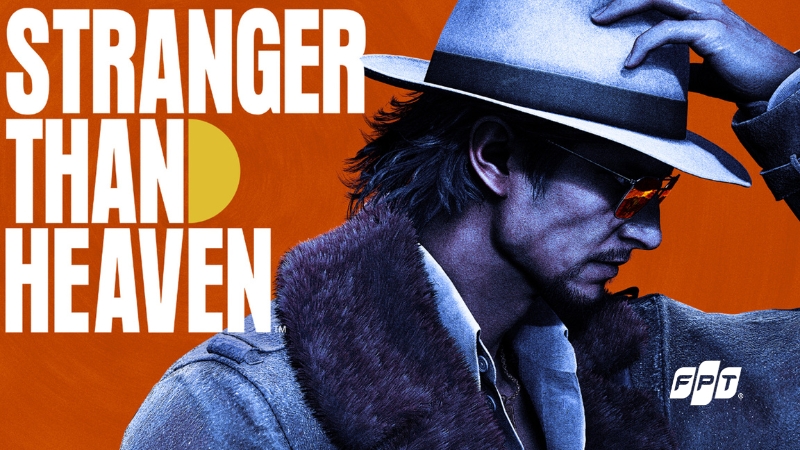 Stranger Than Heaven: Tất tần tật về game mới của RGG Studio