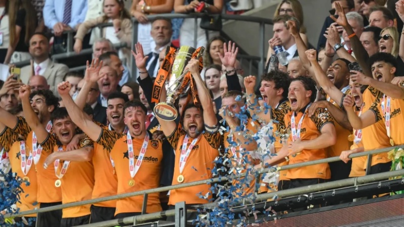 Hull City