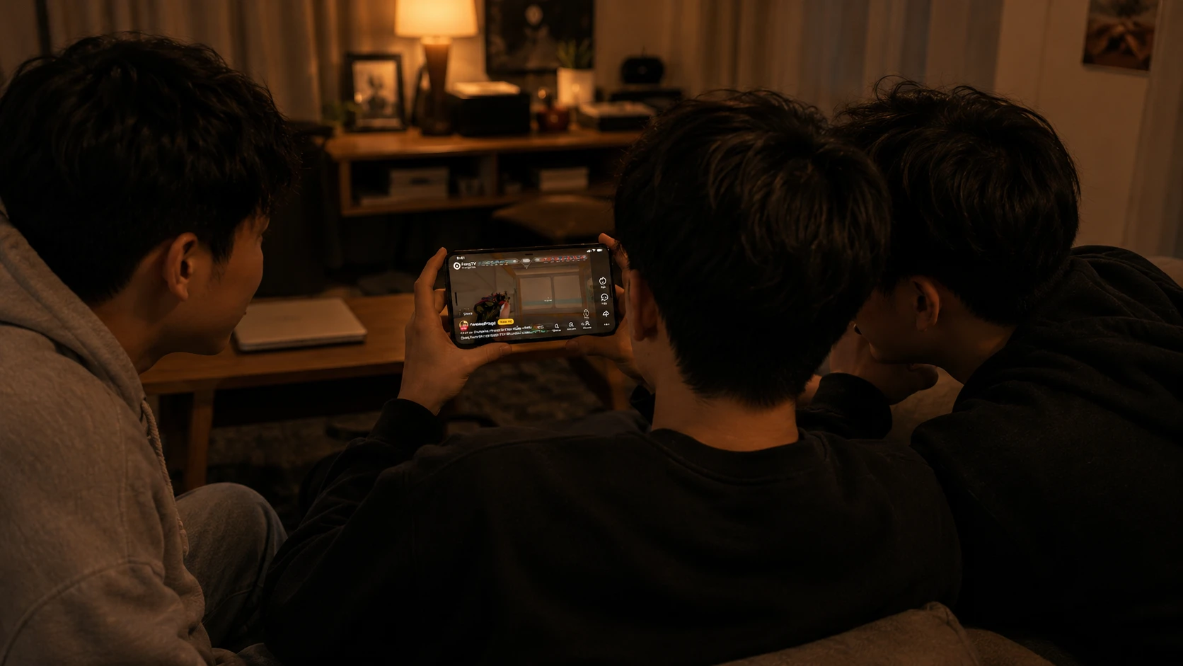 FPT Wi-Fi 7, FPT Camera, FPT Play c&ugrave;ng FanGTV thắng lớn tại Sao Khu&ecirc; 2026
