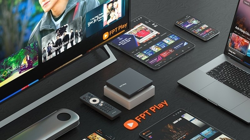 Gia đình nhiều thiết bị cần tốc độ download lớn