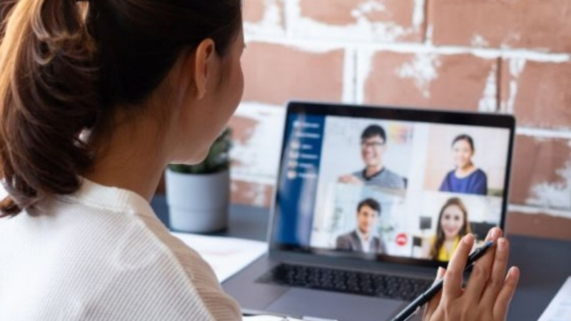 Tốc độ upload tối thiểu 20 Mbps để đáp ứng nhu cầu học tập, họp online