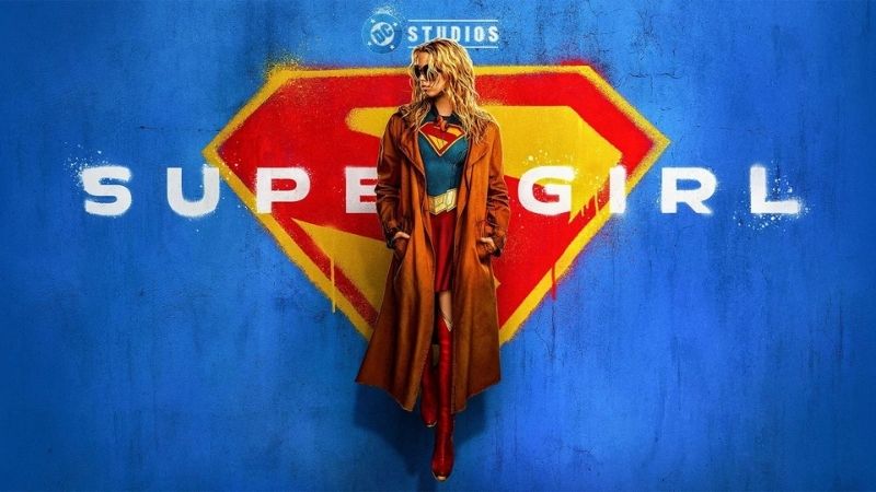 Supergirl -(2026) – bom -tấn -siêu -anh -hùng -của- DC -Studios -được -khán -giả -mong -đợi -trong -mùa -hè -này
