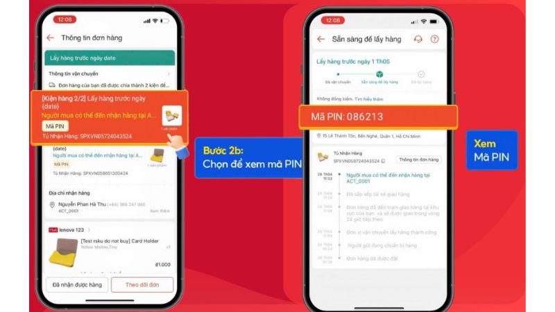 cac-buoc-xem-ma-pin-de-mo-tu-nhan-hang-shopee