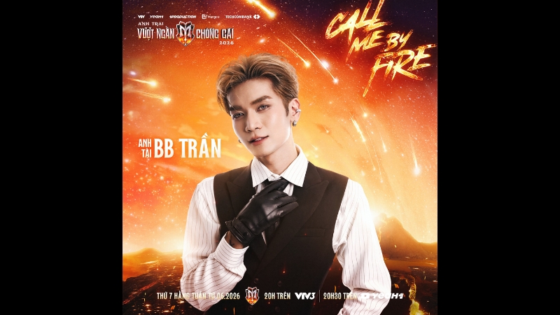 Anh Tài BB Trần