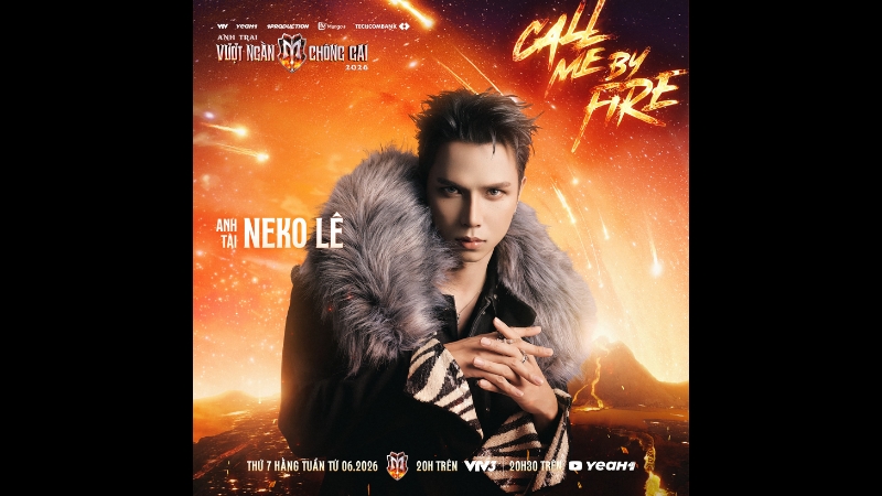 Anh Tài Neko Lê