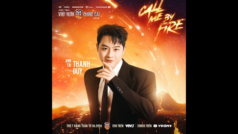 Anh Tài Thanh Duy