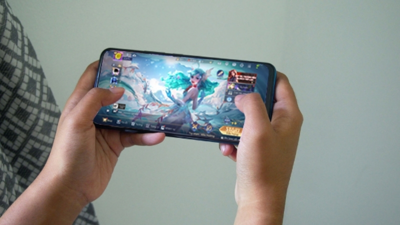 Chơi những tựa game yêu thích không lo giật lag với Internet FPT