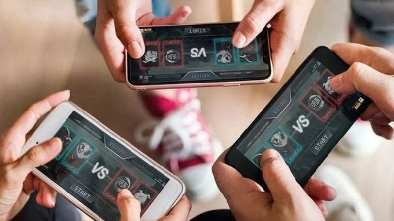 Chơi game online cùng nhóm bạn không sợ ping cao với mạng FPT