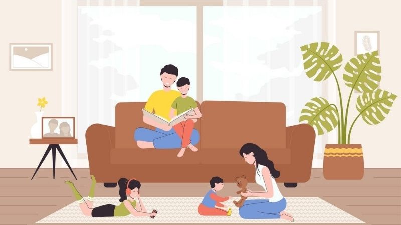 7 &yacute; tưởng staycation m&ugrave;a h&egrave; th&uacute; vị ngay tại nh&agrave;