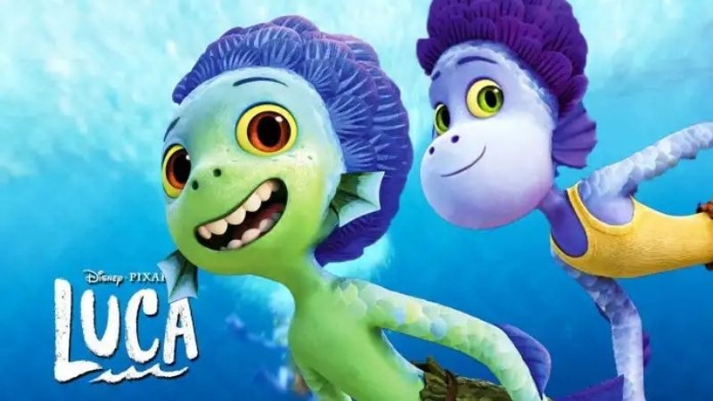 Luca -là -bộ -phim -hoạt -hình -mùa -hè -đầy -màu -sắc -phù -hợp -để -cả -gia -đình -cùng -thưởng -thức
