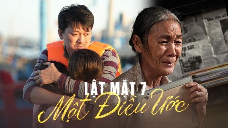 Lật -Mặt -7 -mang -đến -câu -chuyện -cảm -động -về -gia -đình -và -tình -thân -trong -những -ngày -nghỉ -hè