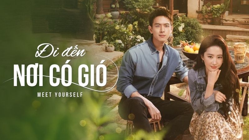 Đi -Đến -Nơi -Có -Gió -là -bộ -phim -chữa -lành -được -nhiều -khán -giả -yêu -thích -nhờ -nhịp -phim -nhẹ -nhàng -và -thư -thái
