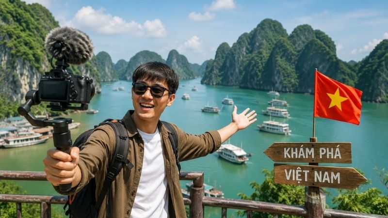 Các- vlog- du -lịch -chất -lượng -cao -mang -đến -trải -nghiệm -khám -phá -thế -giới -chân -thực -ngay -trên -màn -hình