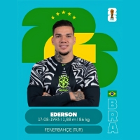 Ederson