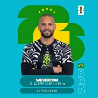 Weverton