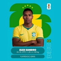 Alex Sandro