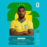 Bremer